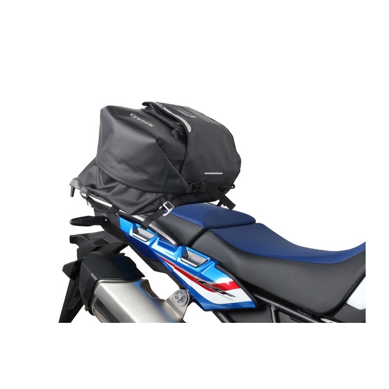Rear bag SHAD SW45