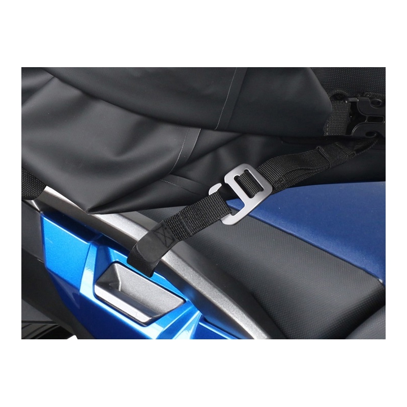 Rear bag SHAD SW45
