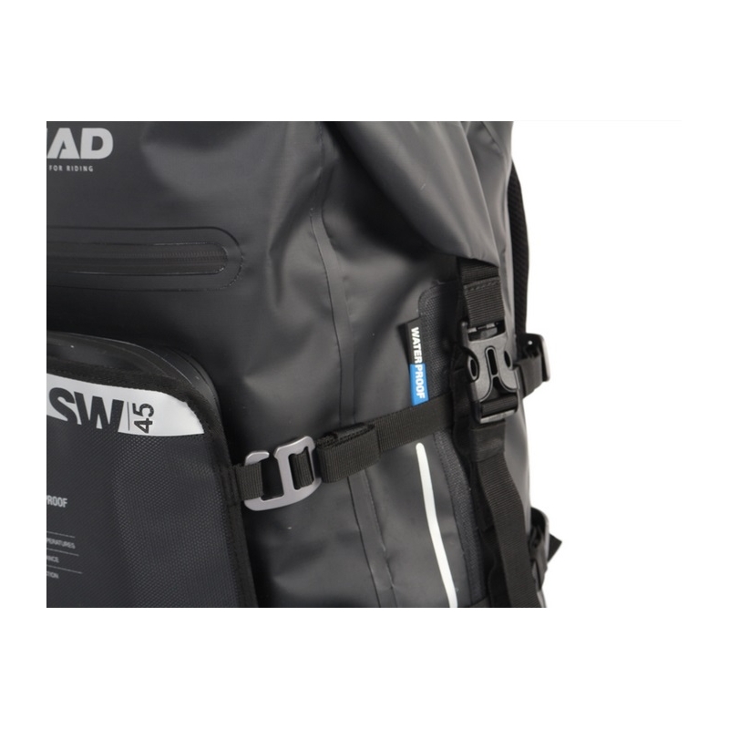 Rear bag SHAD SW45
