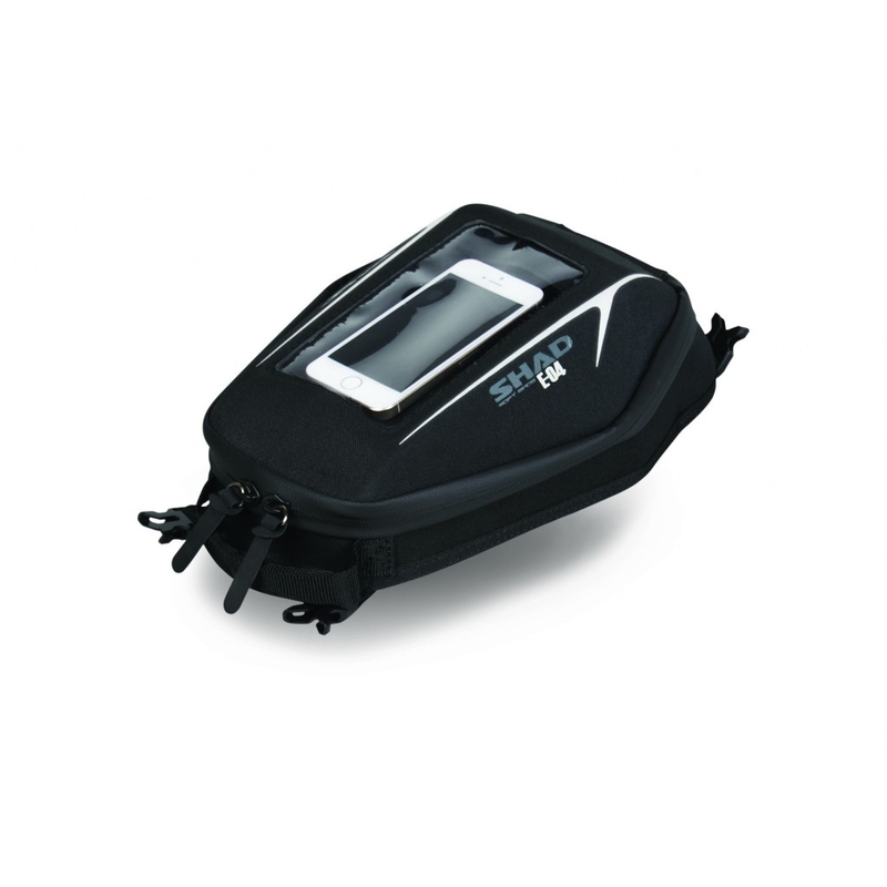 Geanta mica de rezervor (tank bag) SHAD E04 3l