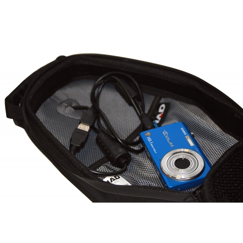 Geanta mica de rezervor (tank bag) SHAD E04 3l