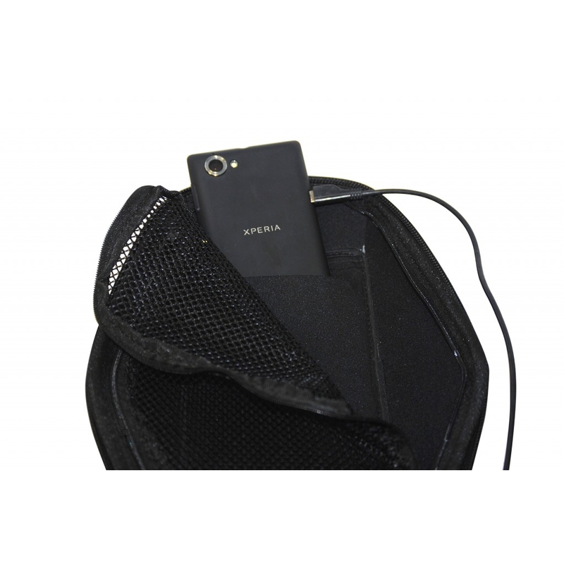 Geanta mica de rezervor (tank bag) SHAD E04 3l