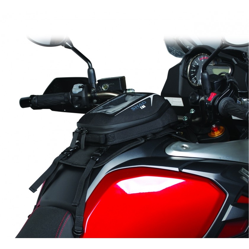 Geanta mica de rezervor (tank bag) SHAD E04 3l