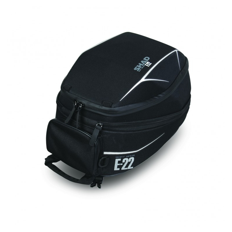 Geanta de rezervor (tank bag) SHAD E22 16l