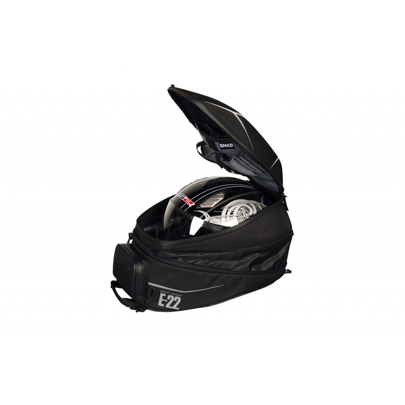Geanta de rezervor (tank bag) SHAD E22 16l