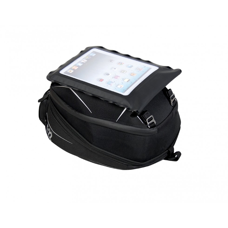 Geanta de rezervor (tank bag) SHAD E22 16l