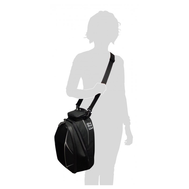 Geanta de rezervor (tank bag) SHAD E22 16l