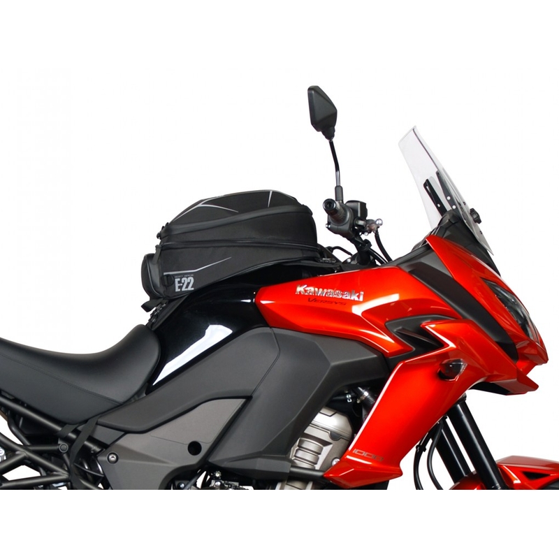 Geanta de rezervor (tank bag) SHAD E22 16l