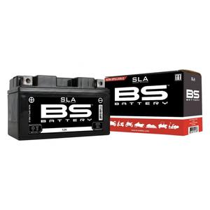 Baterie activata din fabrica BS-BATTERY BTX5L (FA) (YTX5L (FA)) SLA