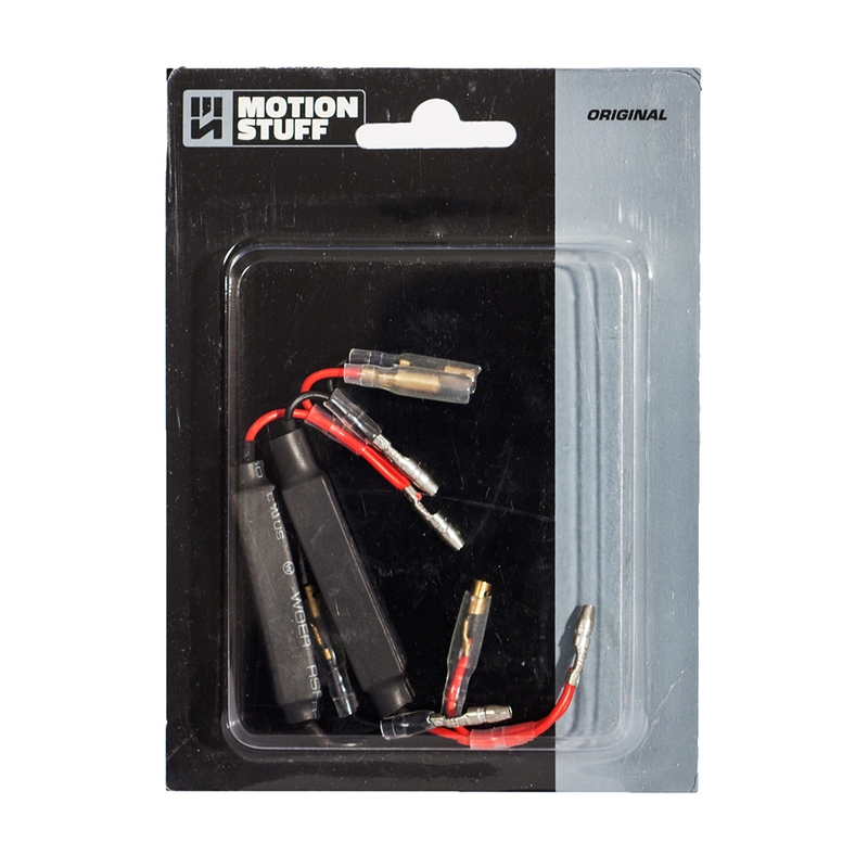 Rezistoare electrice MOTION STUFF de la 10W
