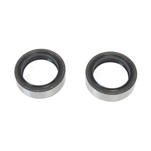 Kit simeringuri furca ulei ATHENA P40FORK455018