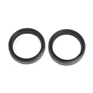 Kit simeringuri furca ulei ATHENA P40FORK455101