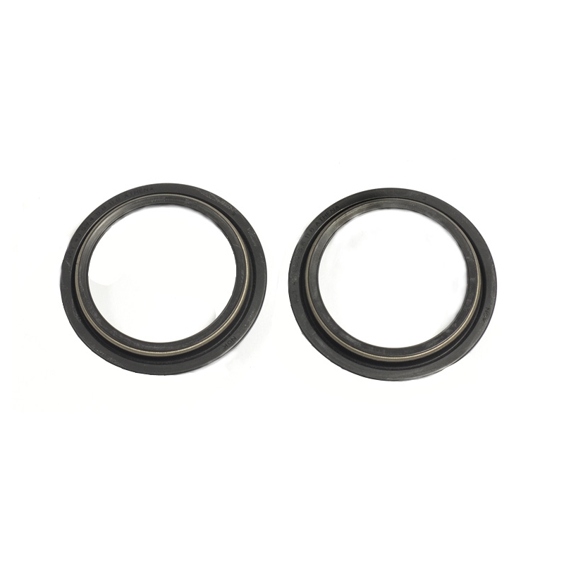 Kit simeringuri praf de furca ATHENA NOK 43x53,4x5,8/11,8 mm
