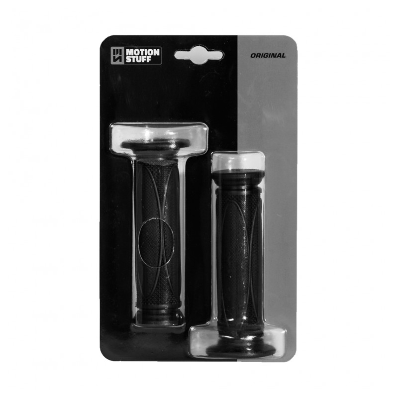 Mansoane Street MOTION STUFF ORIGINAL Negru (classic design)