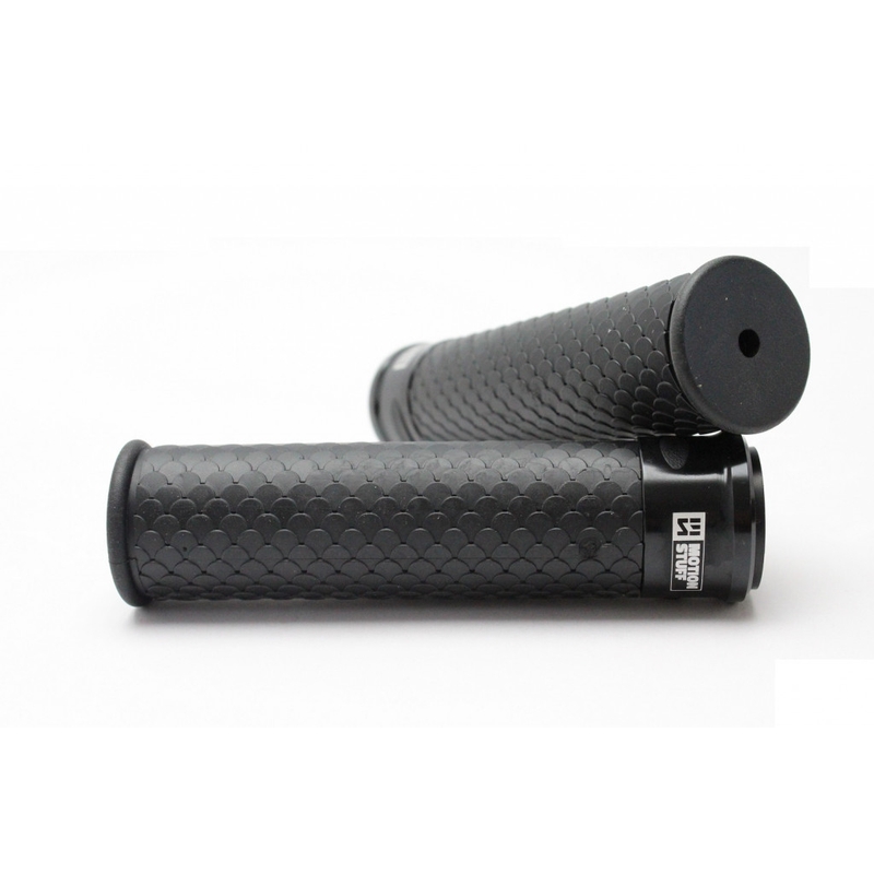 Mansoane MOTION STUFF HERITAGE Negru