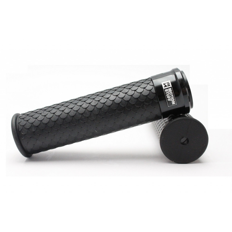Mansoane MOTION STUFF HERITAGE Negru