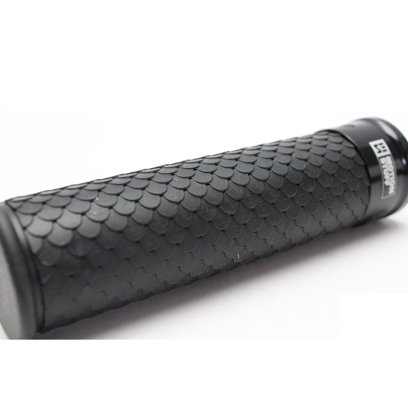 Mansoane MOTION STUFF HERITAGE Negru