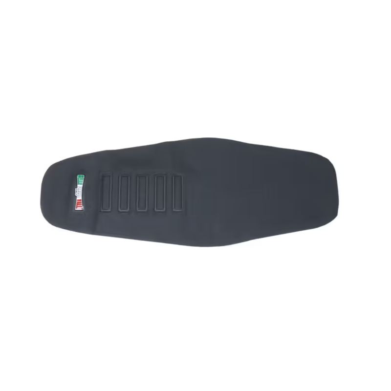 Fata de scaun ATHENA WAVE Negru