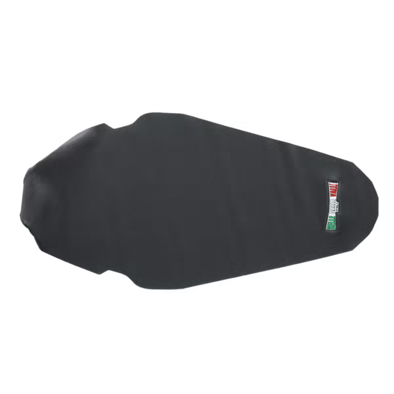Fata de scaun ATHENA RACING Negru