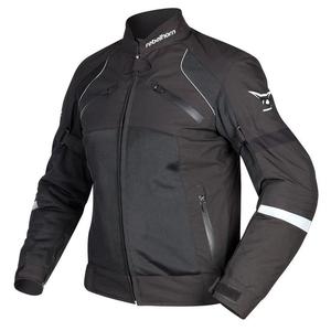Jacheta de motociclete Rebelhorn Hiflow II pentru femei lichidare