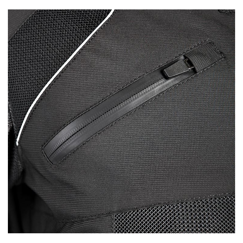 Jacheta de motociclete Rebelhorn Hiflow II pentru femei lichidare