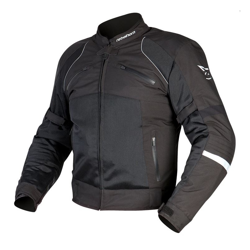 Jachetă Moto Rebelhorn Hiflow II lichidare
