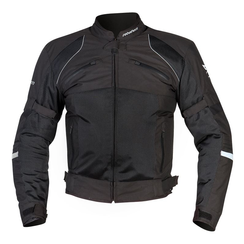 Jachetă Moto Rebelhorn Hiflow II lichidare