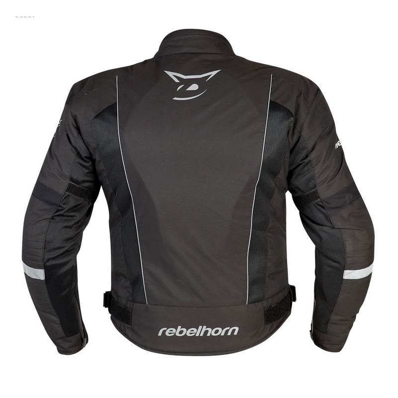 Jachetă Moto Rebelhorn Hiflow II lichidare