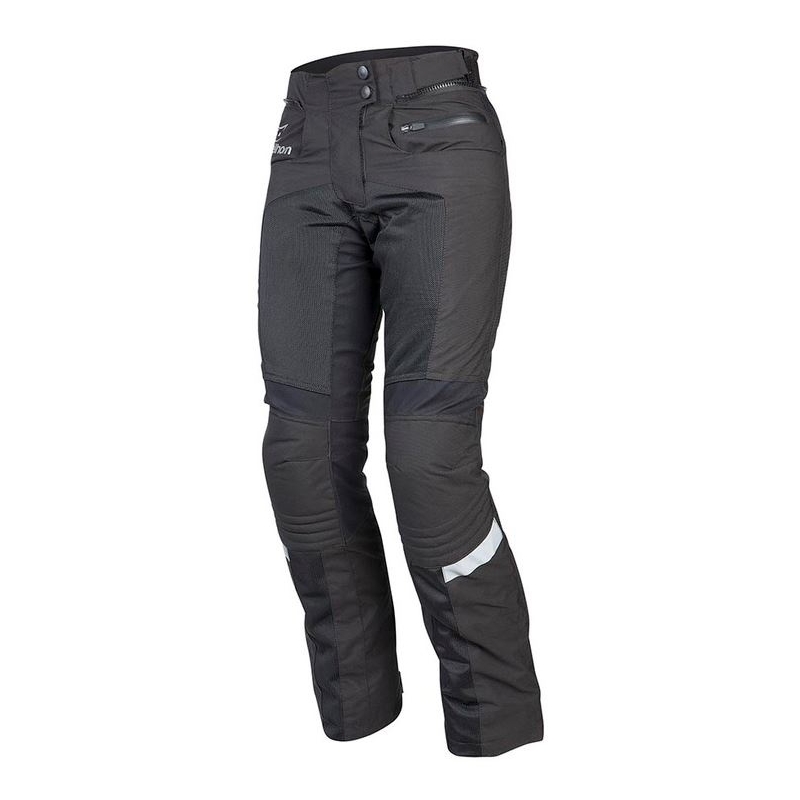Rebelhorn Hiflow II Pantaloni de motocicletă pentru femei lichidare