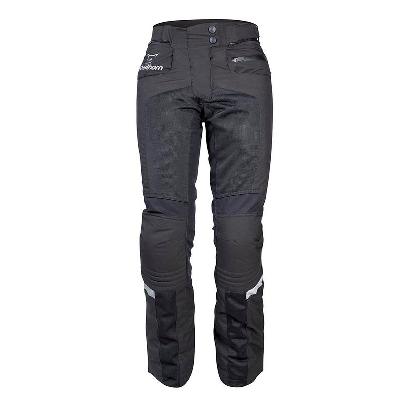 Rebelhorn Hiflow II Pantaloni de motocicletă pentru femei lichidare