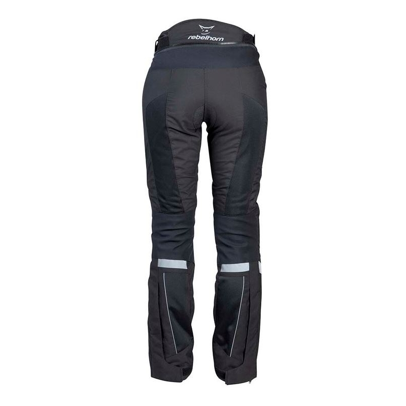 Rebelhorn Hiflow II Pantaloni de motocicletă pentru femei lichidare