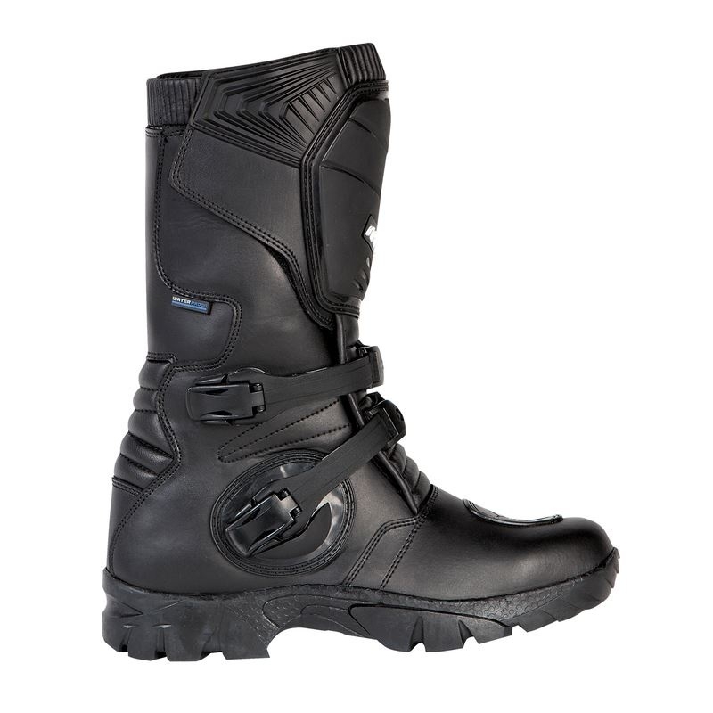 Rebelhorn Cliff Cliff Motociclete Cizme lichidare