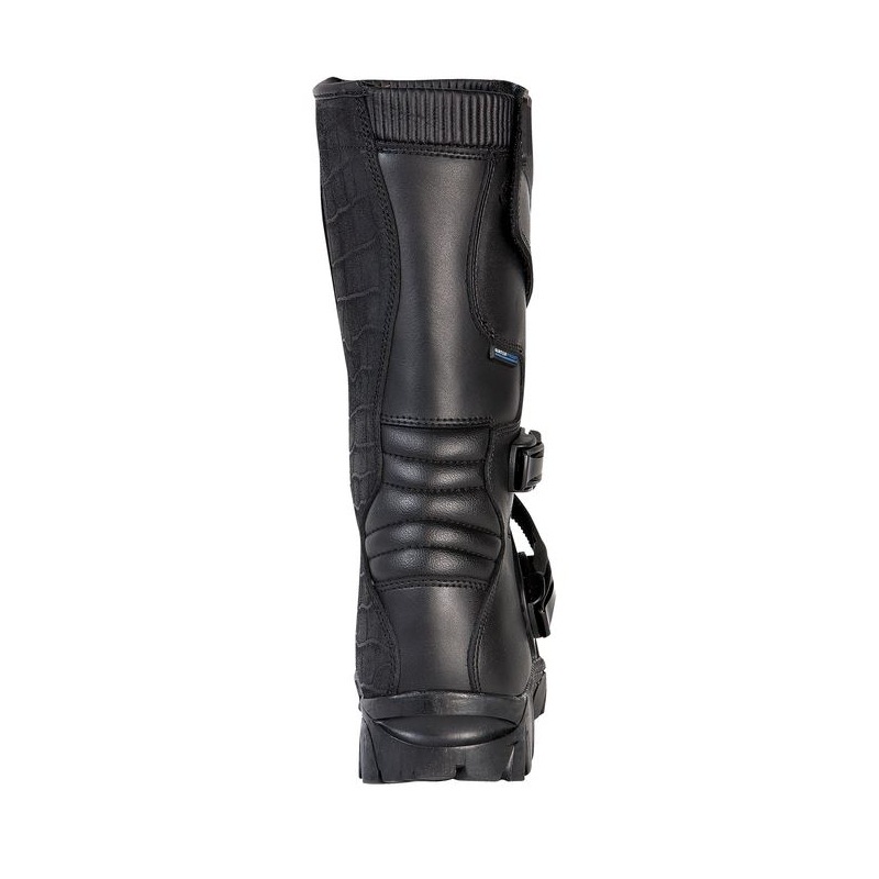 Rebelhorn Cliff Cliff Motociclete Cizme lichidare
