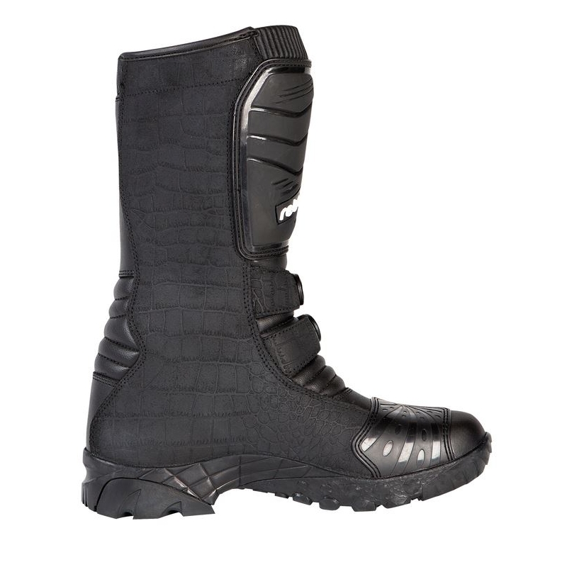 Rebelhorn Cliff Cliff Motociclete Cizme lichidare