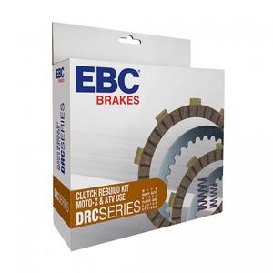 Clutch kit EBC DRC268 STD