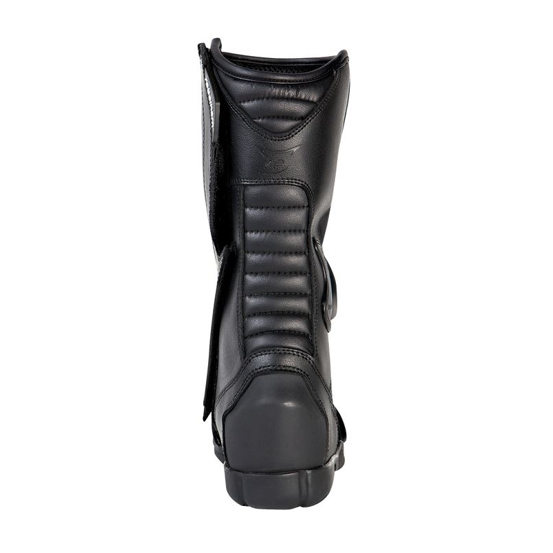 Rebelhorn Trip Negru Motociclete negru Cizme lichidare
