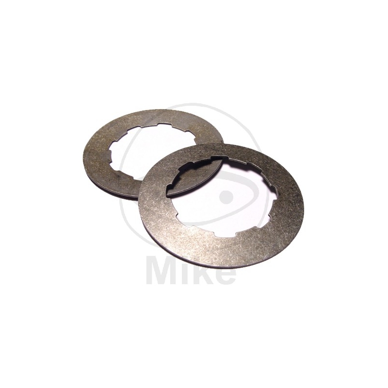 Kit arcuri ambreiaj EBC diaphragm type