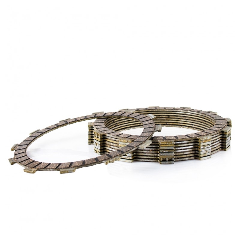 Kit discuri frictiune ambreiaj MOTION STUFF