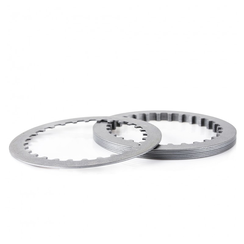 Kit discuri metalice ambreiaj MOTION STUFF