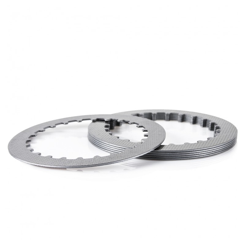 Kit discuri metalice ambreiaj MOTION STUFF