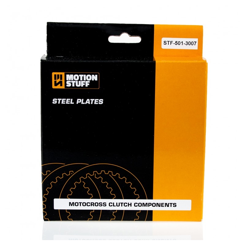 Kit discuri metalice ambreiaj MOTION STUFF