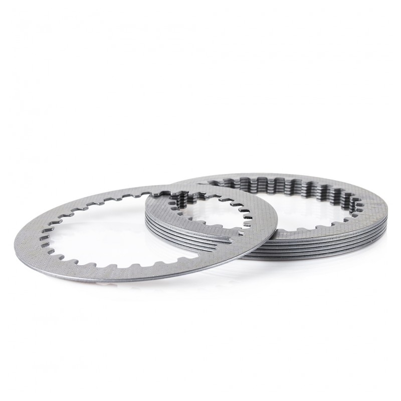 Kit discuri metalice ambreiaj MOTION STUFF