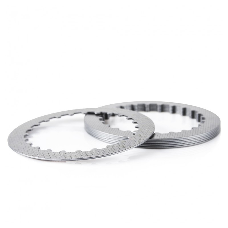 Kit discuri metalice ambreiaj MOTION STUFF