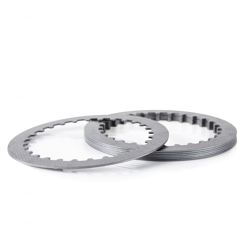 Kit discuri metalice ambreiaj MOTION STUFF
