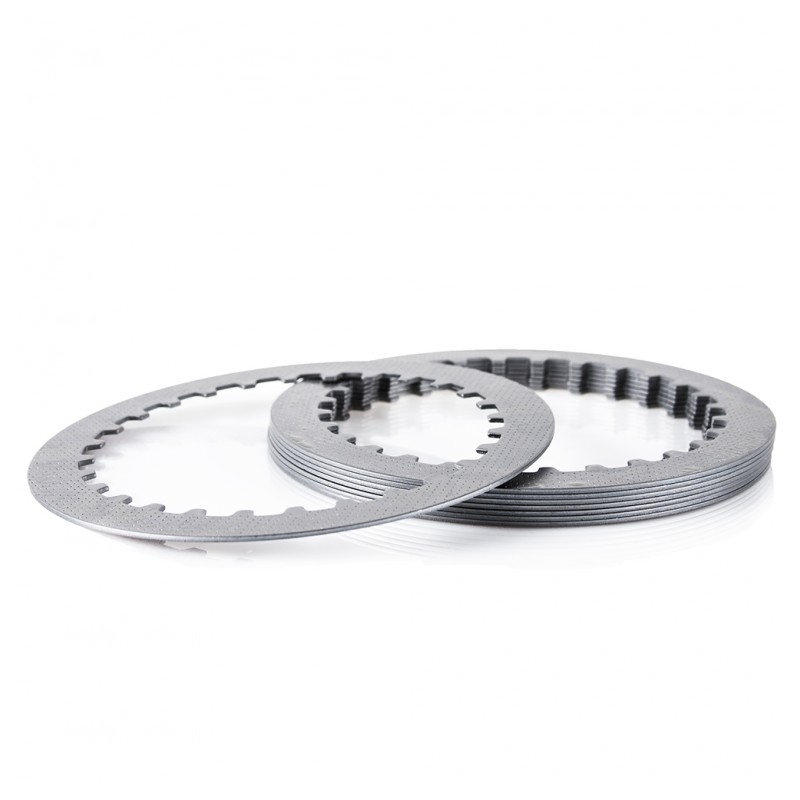 Kit discuri metalice ambreiaj MOTION STUFF