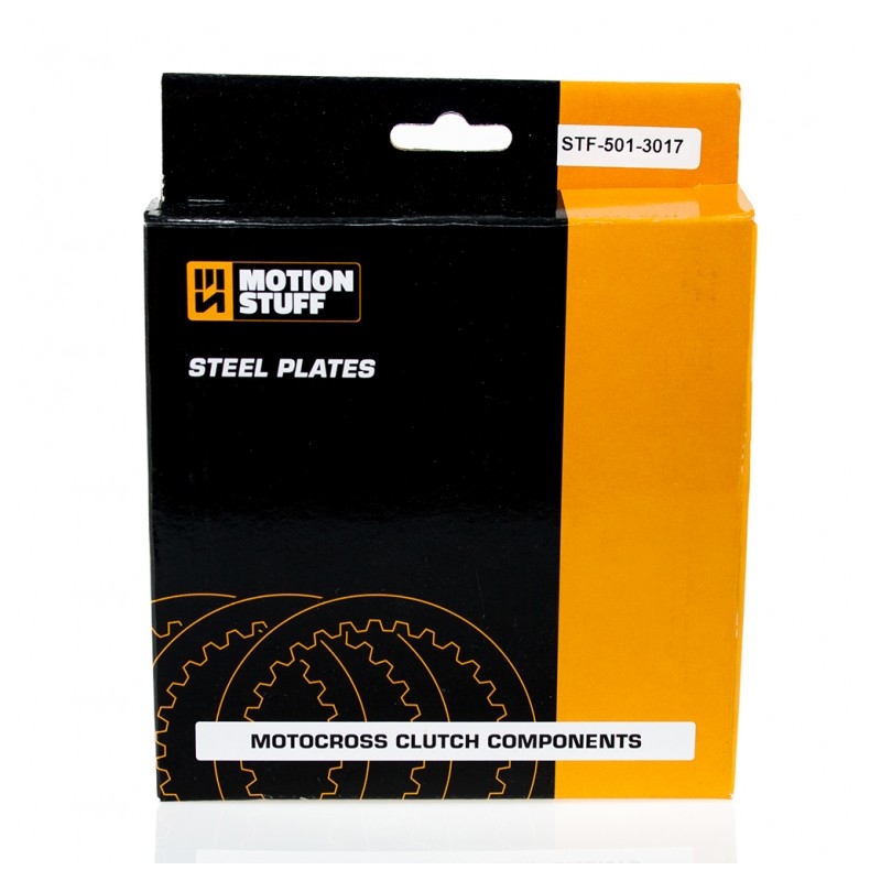 Kit discuri metalice ambreiaj MOTION STUFF