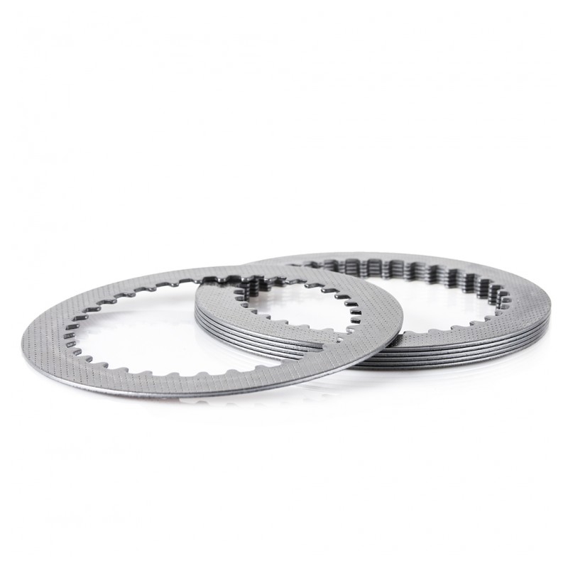 Kit discuri metalice ambreiaj MOTION STUFF