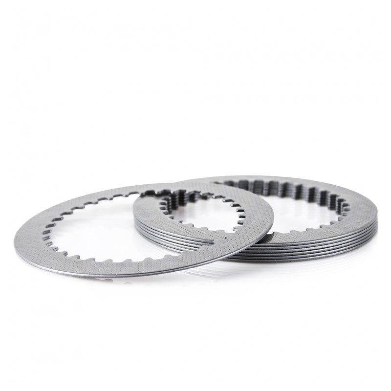 Kit discuri metalice ambreiaj MOTION STUFF