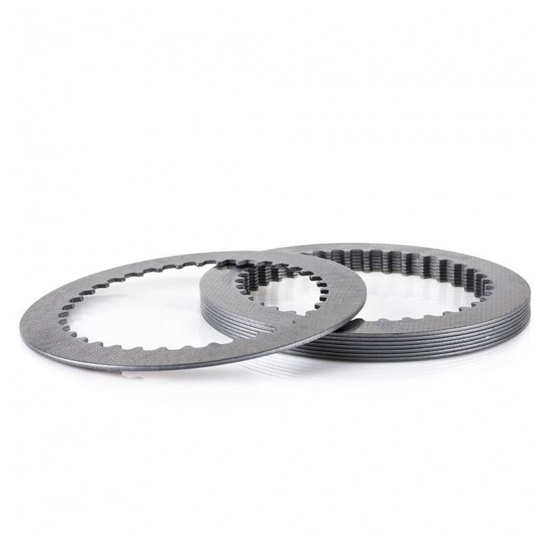 Kit discuri metalice ambreiaj MOTION STUFF