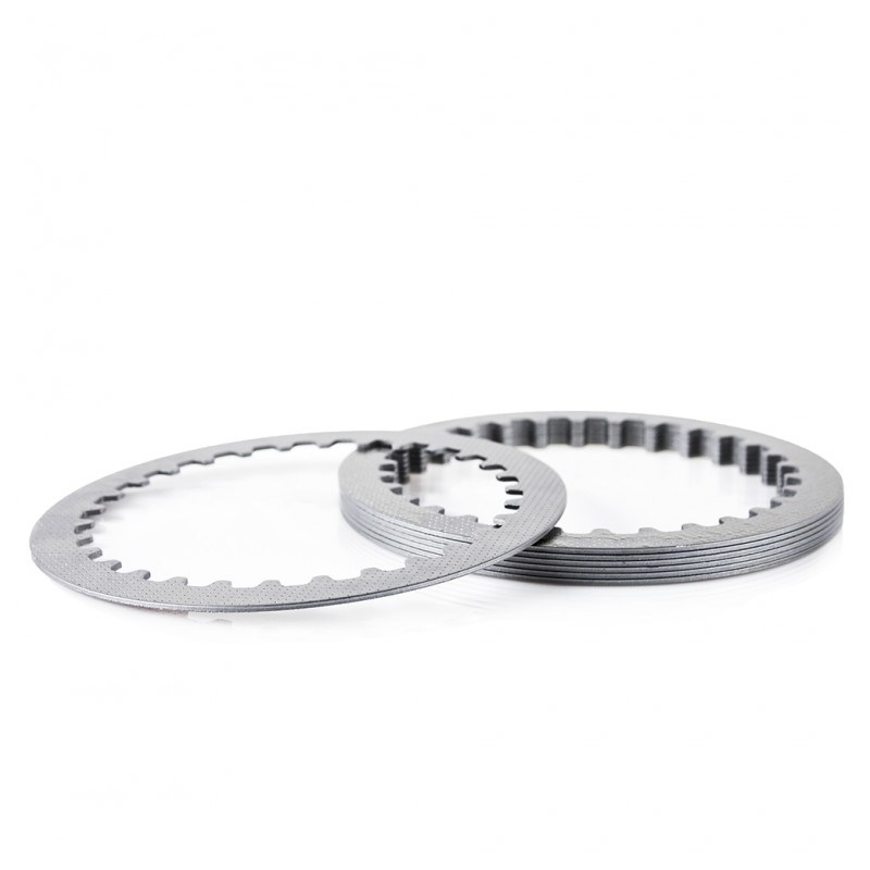 Kit discuri metalice ambreiaj MOTION STUFF